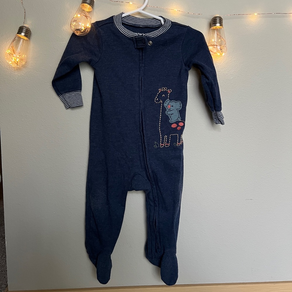Pajamas